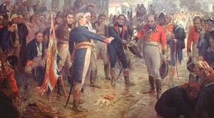 INVASIONES INGLESES